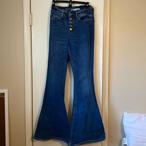 Bridge by GLY Extreme Flare Jeans